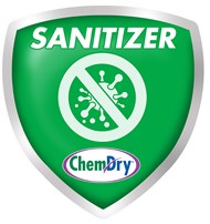 Sanitizer with 90 Day Protection