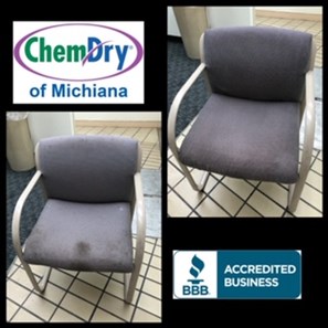 South Bend Upholstery Cleaning